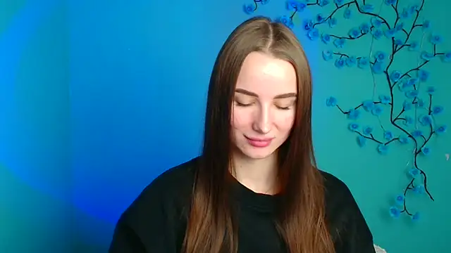 Eva Janee online show from 03.09.26