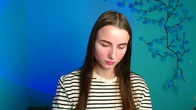 Eva Janee online show from 03.11.26