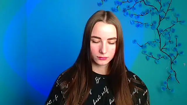 Eva Janee online show from 03.18.26