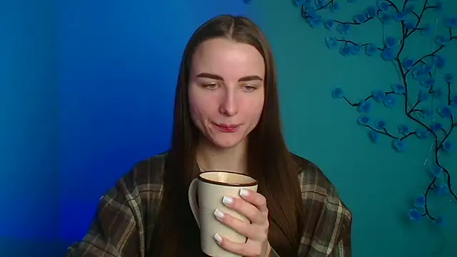 Eva Janee online show from 04.17.26