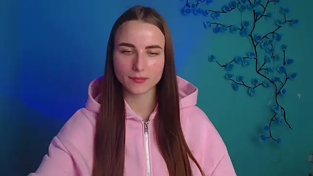 Eva Janee online show from 04.21.26