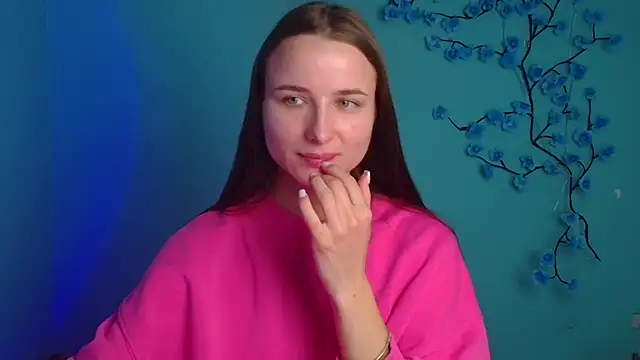 Eva Janee online show from 04.22.26