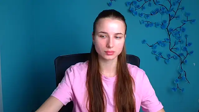 Eva Janee online show from 06.18.26