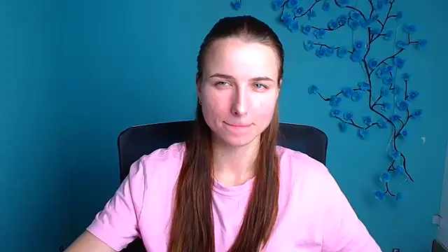 Eva Janee online show from 06.18.26