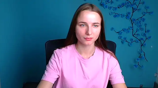 Eva Janee online show from 06.19.26