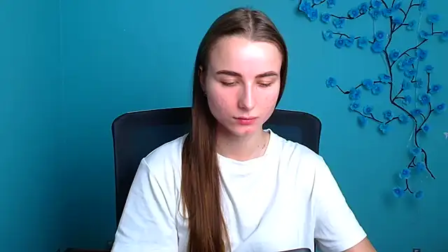 Eva Janee online show from 06.23.26