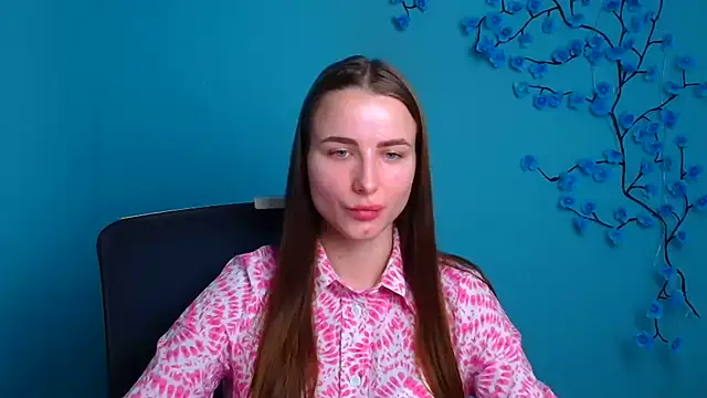 Eva Janee online show from 06.26.26