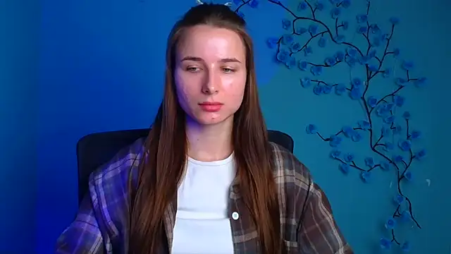 Eva Janee online show from 07.08.26