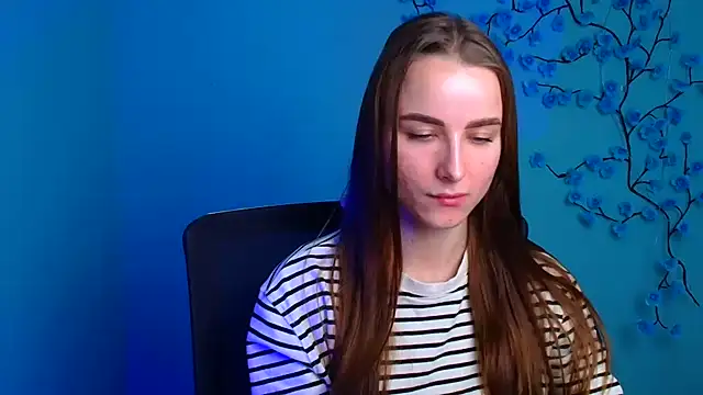 Eva Janee online show from 07.13.26