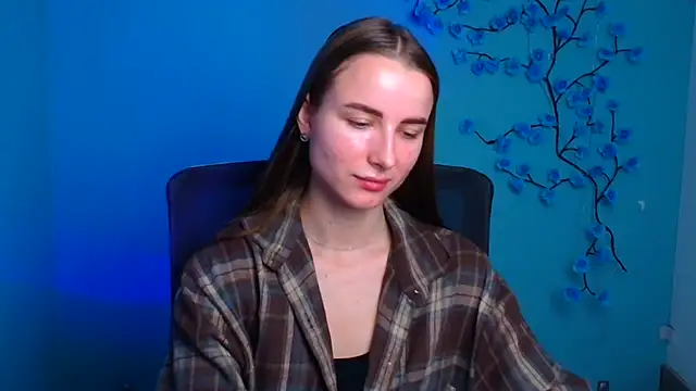 Eva Janee online show from 07.14.26