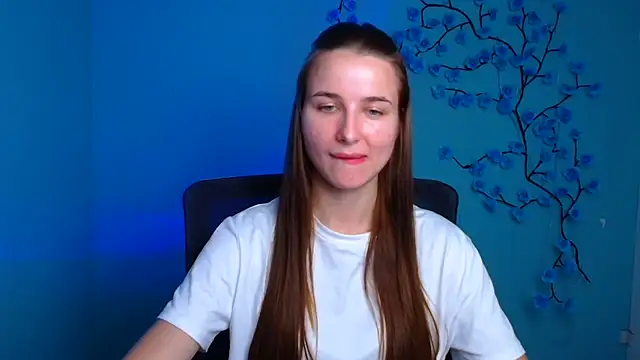 Eva Janee online show from 07.17.26