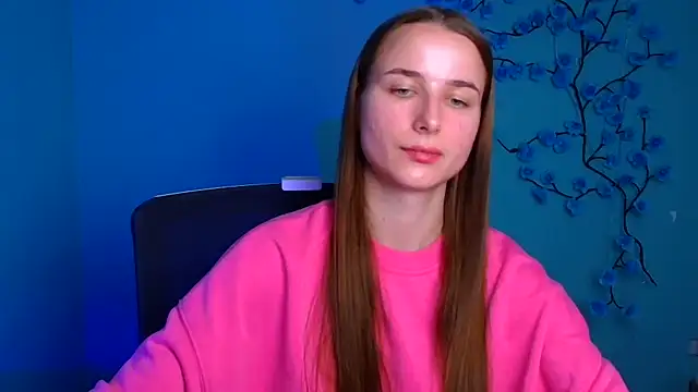 Eva Janee online show from 07.20.26