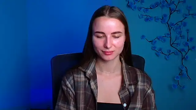 Eva Janee online show from 07.21.26