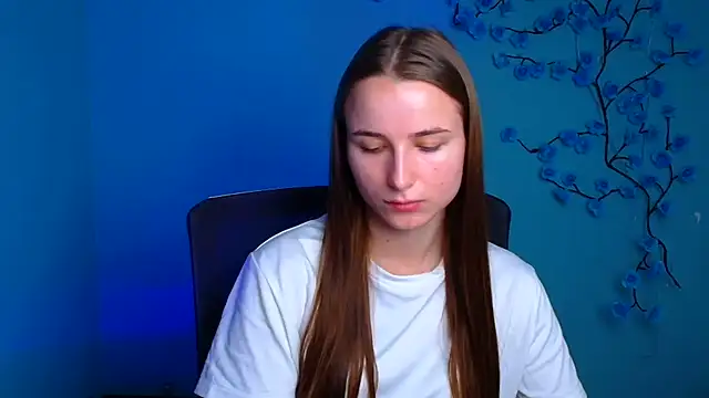 Eva Janee online show from 07.22.26