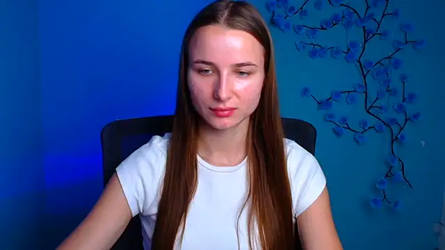 Eva Janee online show from 07.23.26