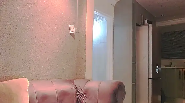 Snapshot of DarkDivva24 chatting on 01.24.25 DarkDivva24 online show from 01.24.25