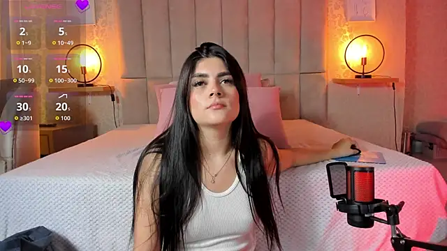 Amy-Saenz online show from 10.28.25