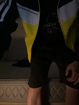 PutaNieves1983 online show from 10.21.25