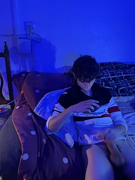 PutaNieves1983 online show from 02.03.26