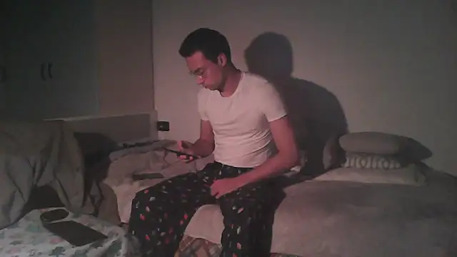 xentetube01 online show from 11.16.25