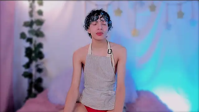 Snapshot of Im_Alejo chatting on 10.22.25 Im Alejo online show from 10.22.25