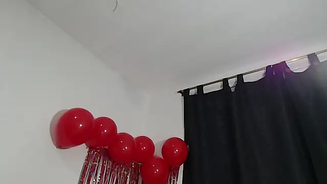 FernandaClar online show from 02.14.25