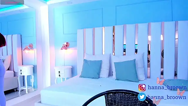 hannaa brown online show from 12.17.24