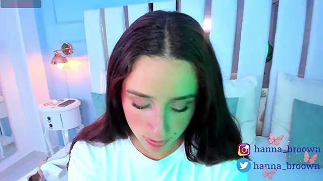 hannaa brown online show from 12.20.24