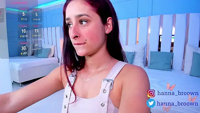 hannaa brown online show from 12.27.24