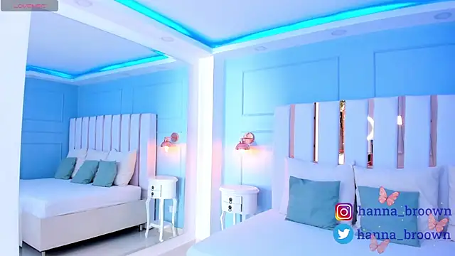 hannaa brown online show from 01.17.25