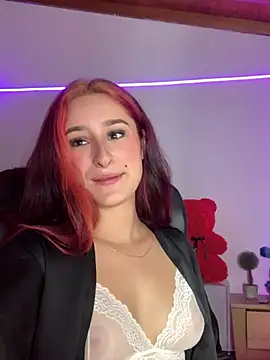 hannaa brown online show from 02.26.25