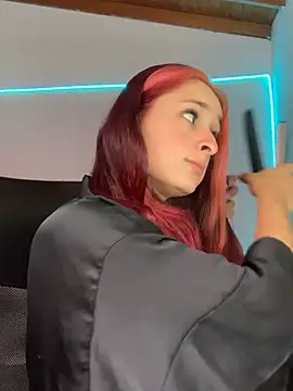 hannaa brown online show from 02.27.25