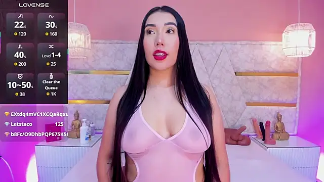 melany saenz online show from 11.27.25