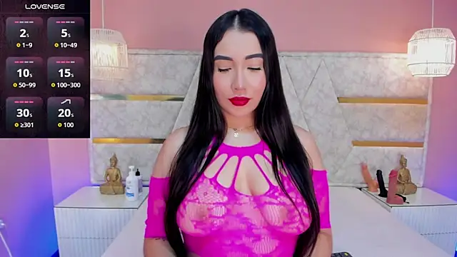 melany saenz online show from 02.05.26