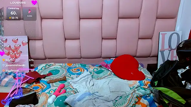 angela20  online show from 02.01.25