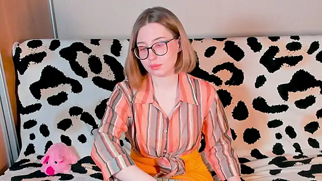 VeronikaKissuchi online show from 02.08.25