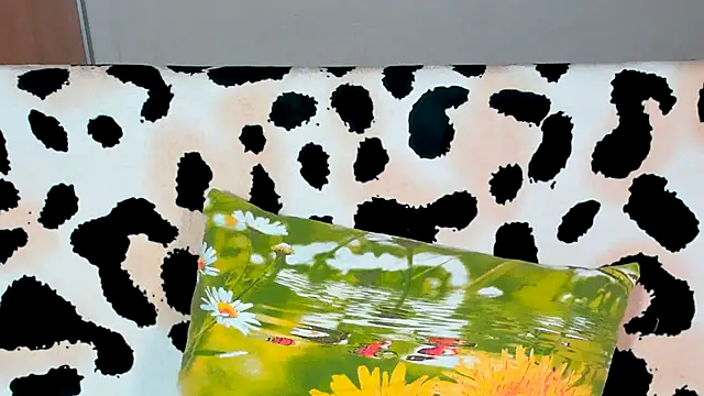 VeronikaKissuchi online show from 02.13.25