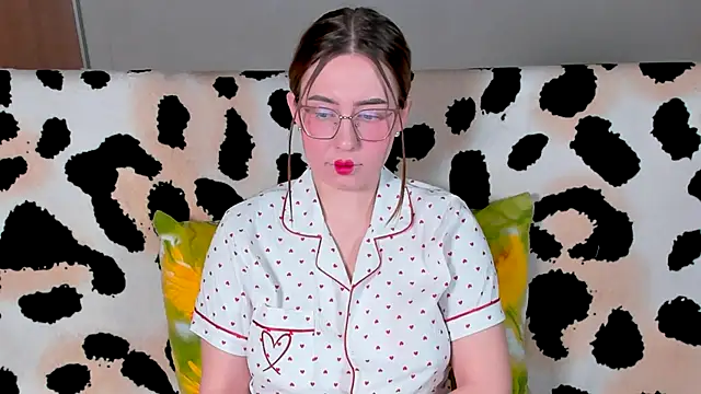 VeronikaKissuchi online show from 02.14.25