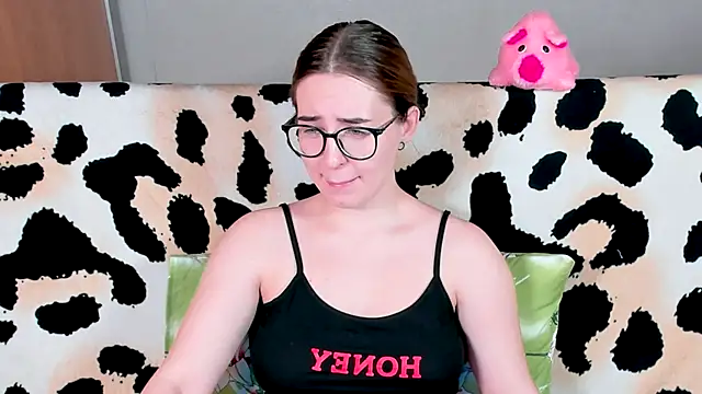 VeronikaKissuchi online show from 02.17.25