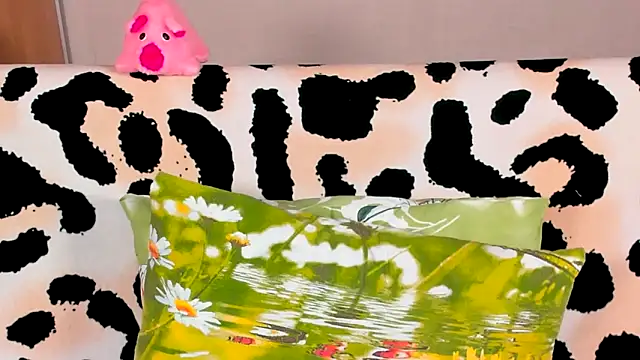 VeronikaKissuchi online show from 02.19.25