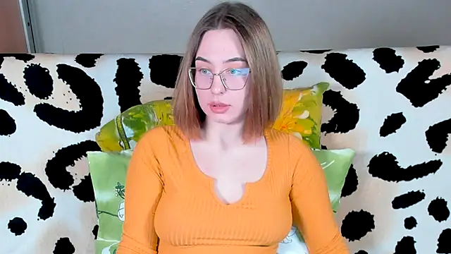 VeronikaKissuchi online show from 02.20.25