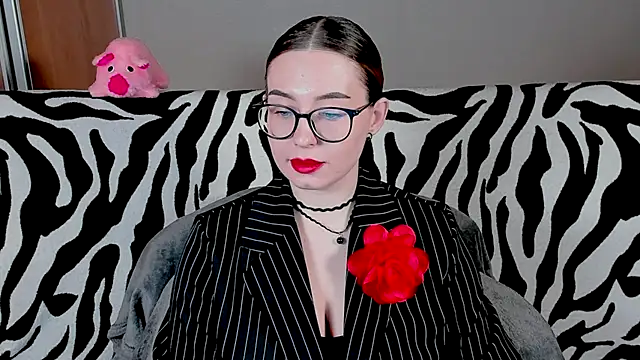 VeronikaKissuchi online show from 02.22.25