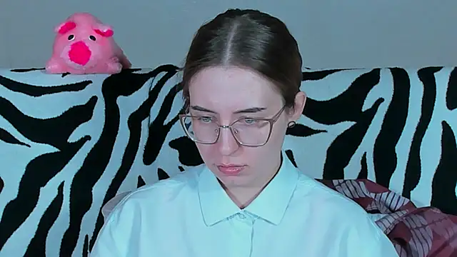 VeronikaKissuchi online show from 03.06.25