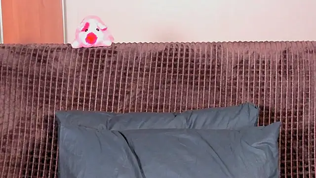 VeronikaKissuchi online show from 03.12.25