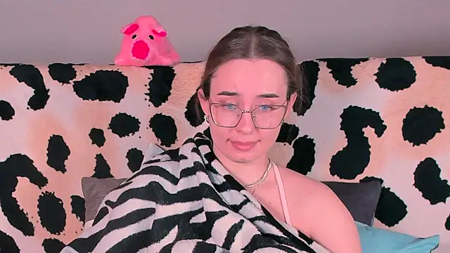 VeronikaKissuchi online show from 03.20.25