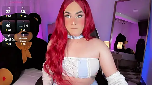 Snapshot of alexia_mattel chatting on 12.15.25 alexia mattel online show from 12.15.25