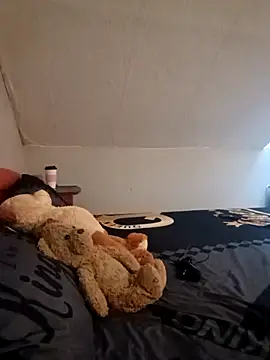 Tiffany35 online show from 10.22.25