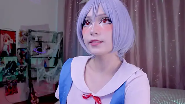 Carolina Leep online show from 10.19.25