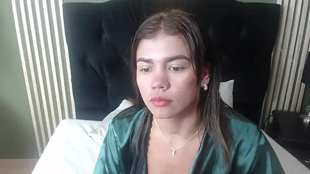 Gissel Angel online show from 01.23.25