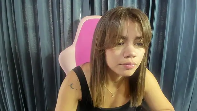 Gissel Angel online show from 01.25.25